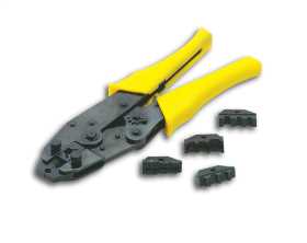 Motorcycle Wire Crimp Tool